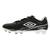 UMBRO Speciali 4 Pro Sg Sort/Hvit 47 Fotballsko i mykt kenguruskinn 